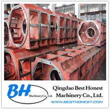 Metal Casting (Cast Iron / Grey Iron / Ductile Iron)